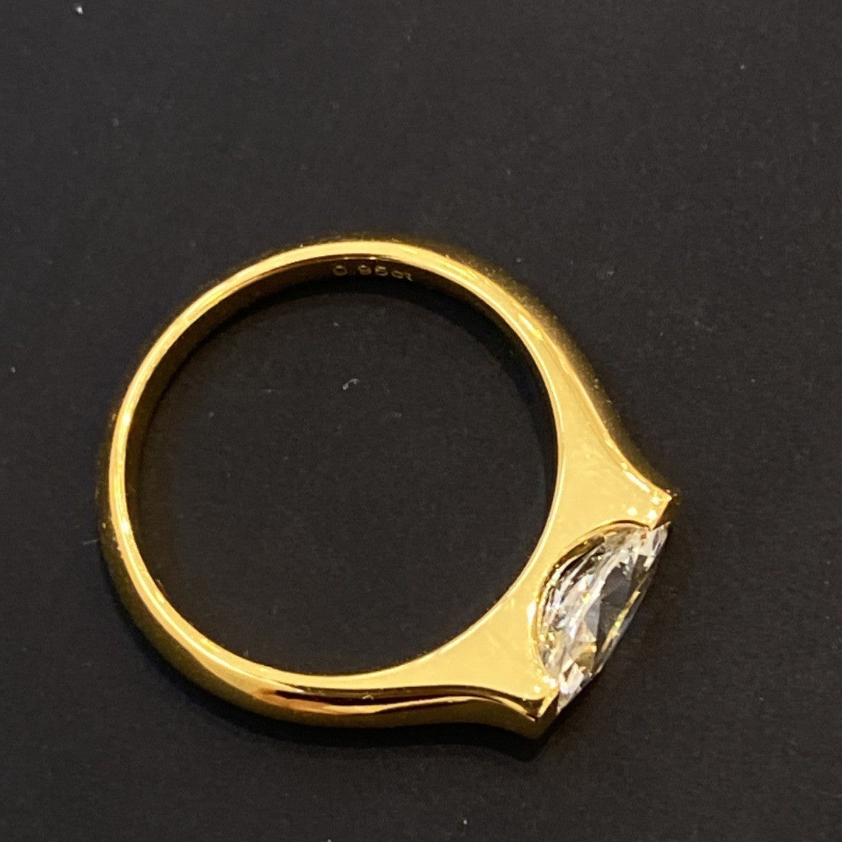 Bague Cleo Arden | Or