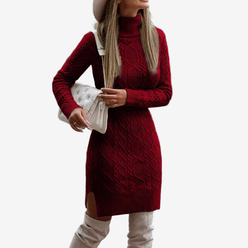 Anisa™ Robe Pull Torsadée