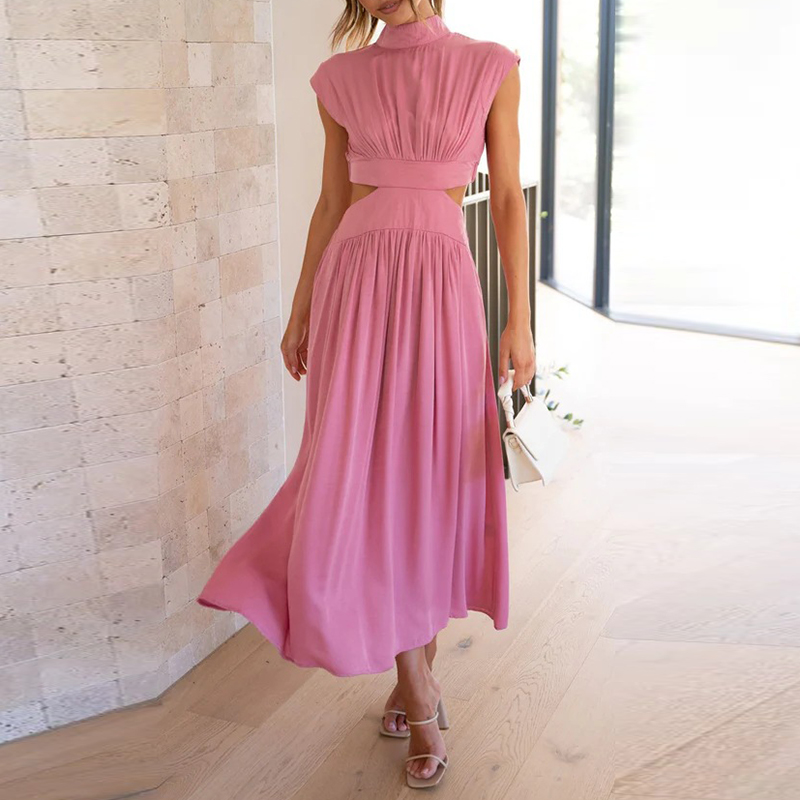 Elly | Robe Élégante