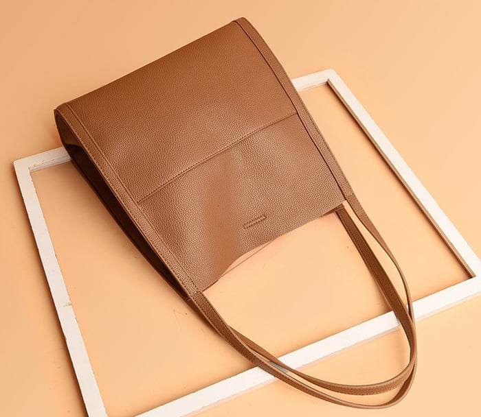 Dahlia - Sac Fait Main