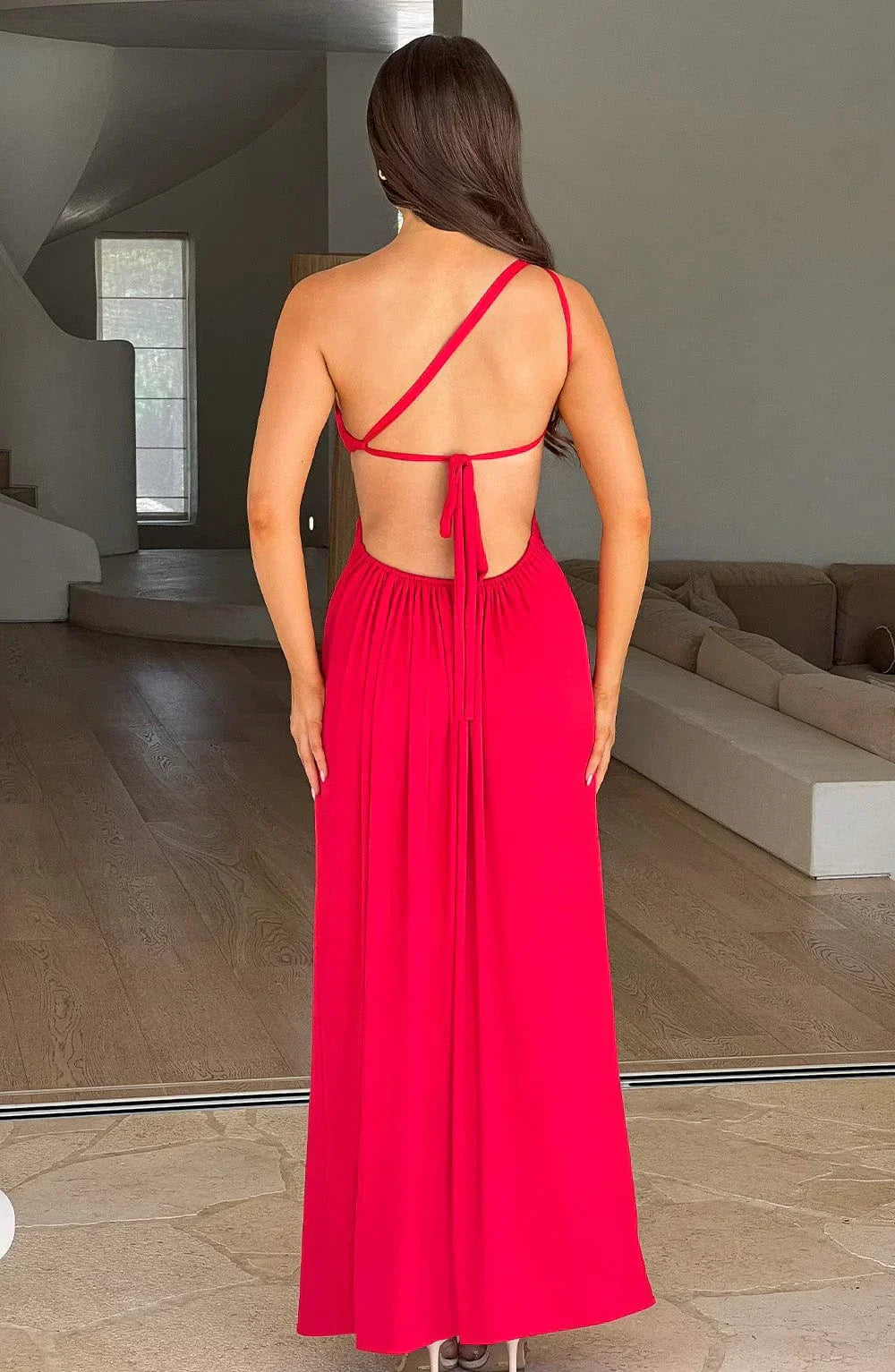 Adalyn | Robe Maxi