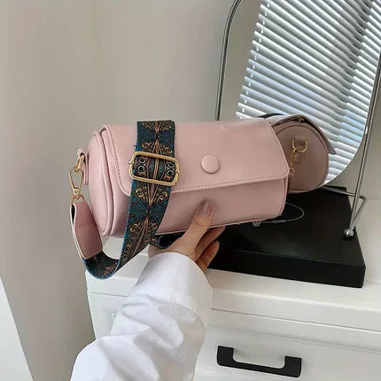 Rivka - Sac au Look Rétro