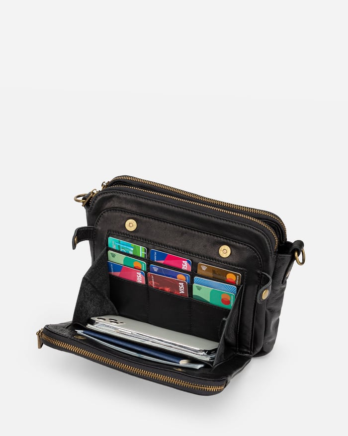 Maeve - Sac à Main Élégant
