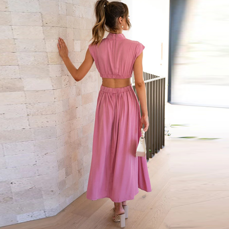 Elly | Robe Élégante