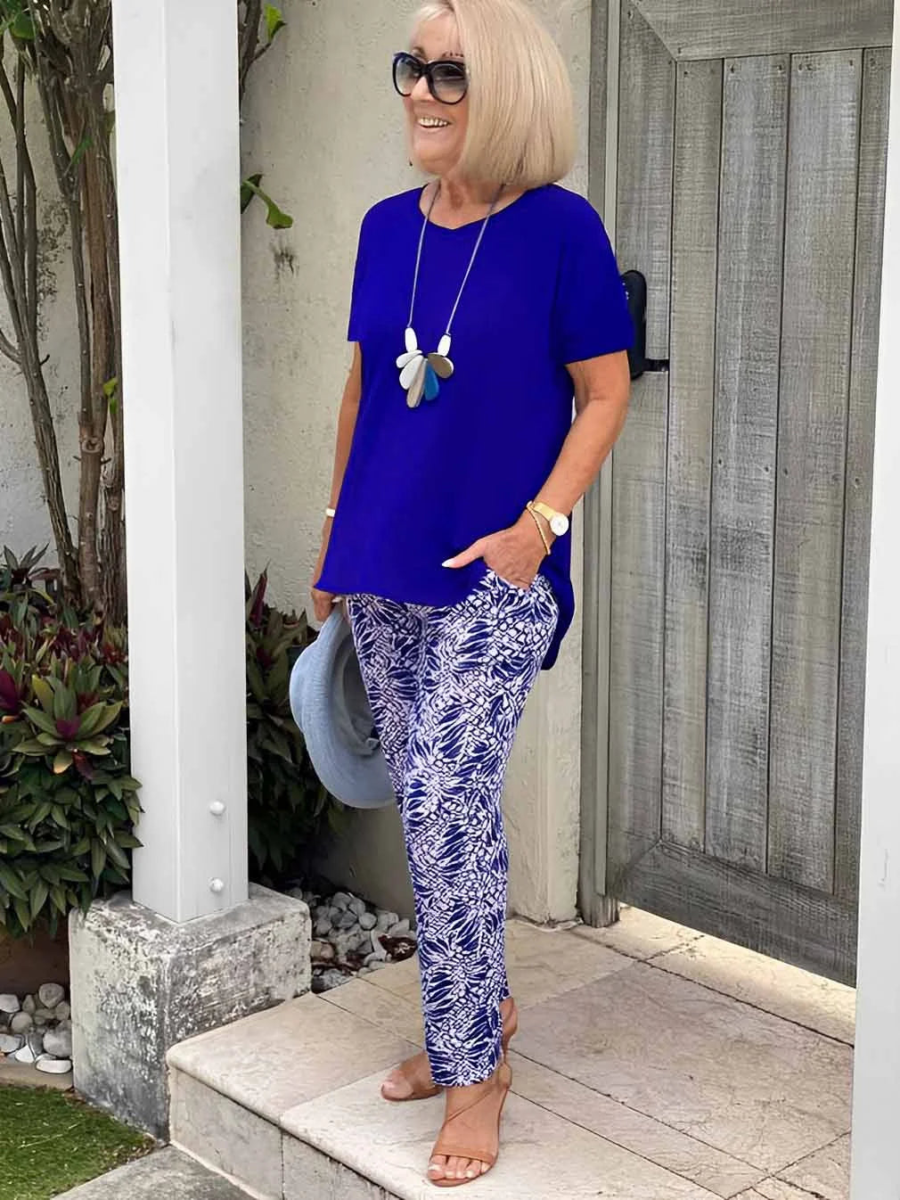 Grace - Ensemble Chic