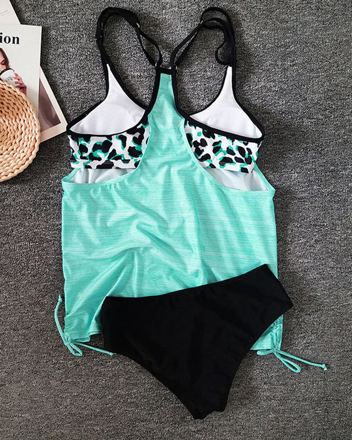 Augustus – Tankini Uni