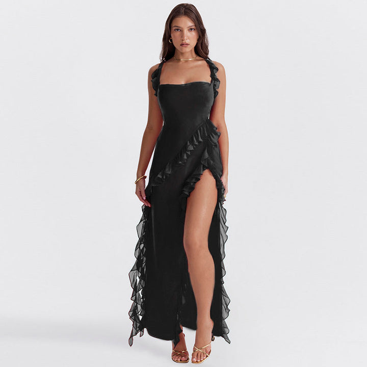 Delilah | Belle Robe Confortable