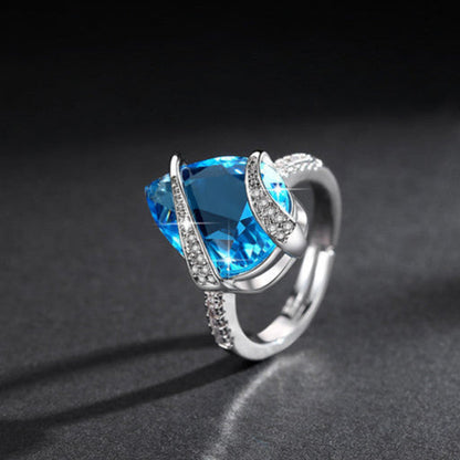 Ensemble Seraphina Thorne | Or Blanc