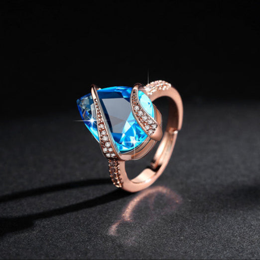 Ensemble Seraphina Thorne | Or Rose