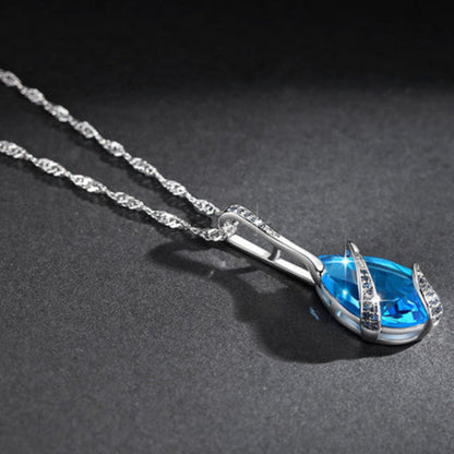 Ensemble Seraphina Thorne | Or Blanc