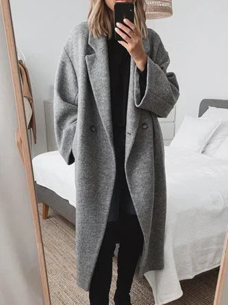 Charlotte - Manteau pour femmes