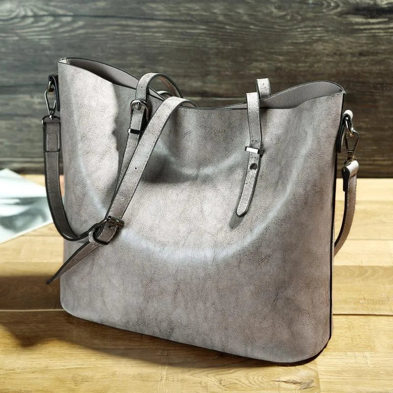 Cleo - Sac à bandoulière Vintage