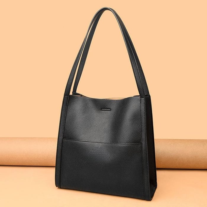Dahlia - Sac Fait Main