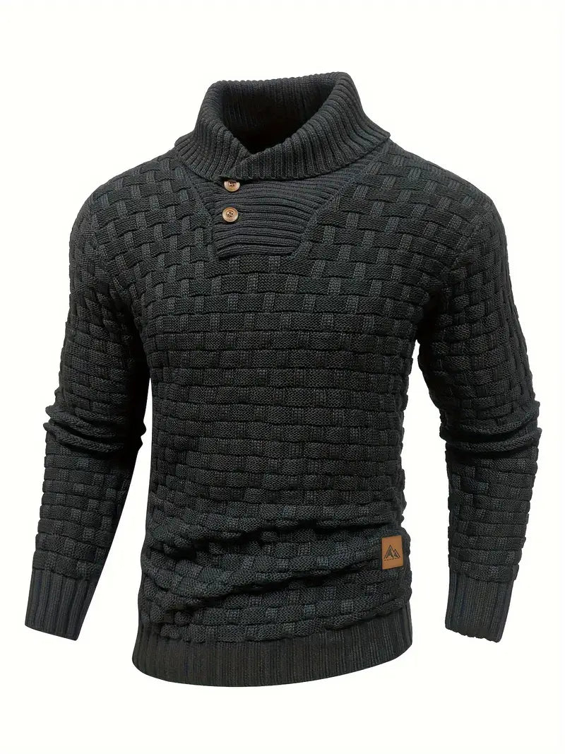 Valmo | Pull en maille