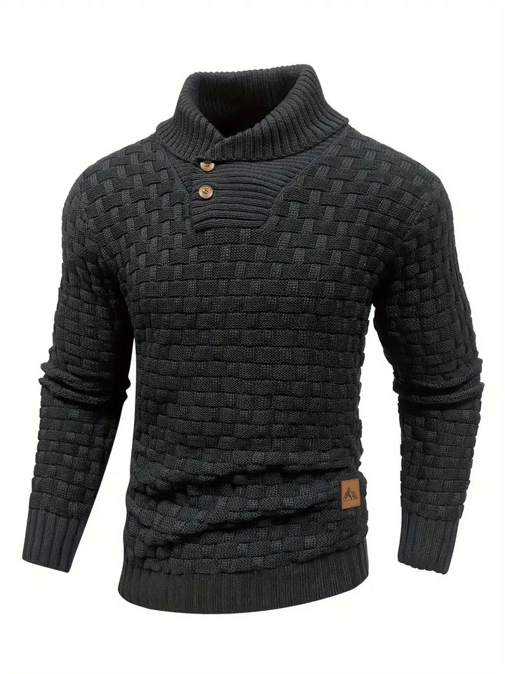 Valmo | Pull en maille