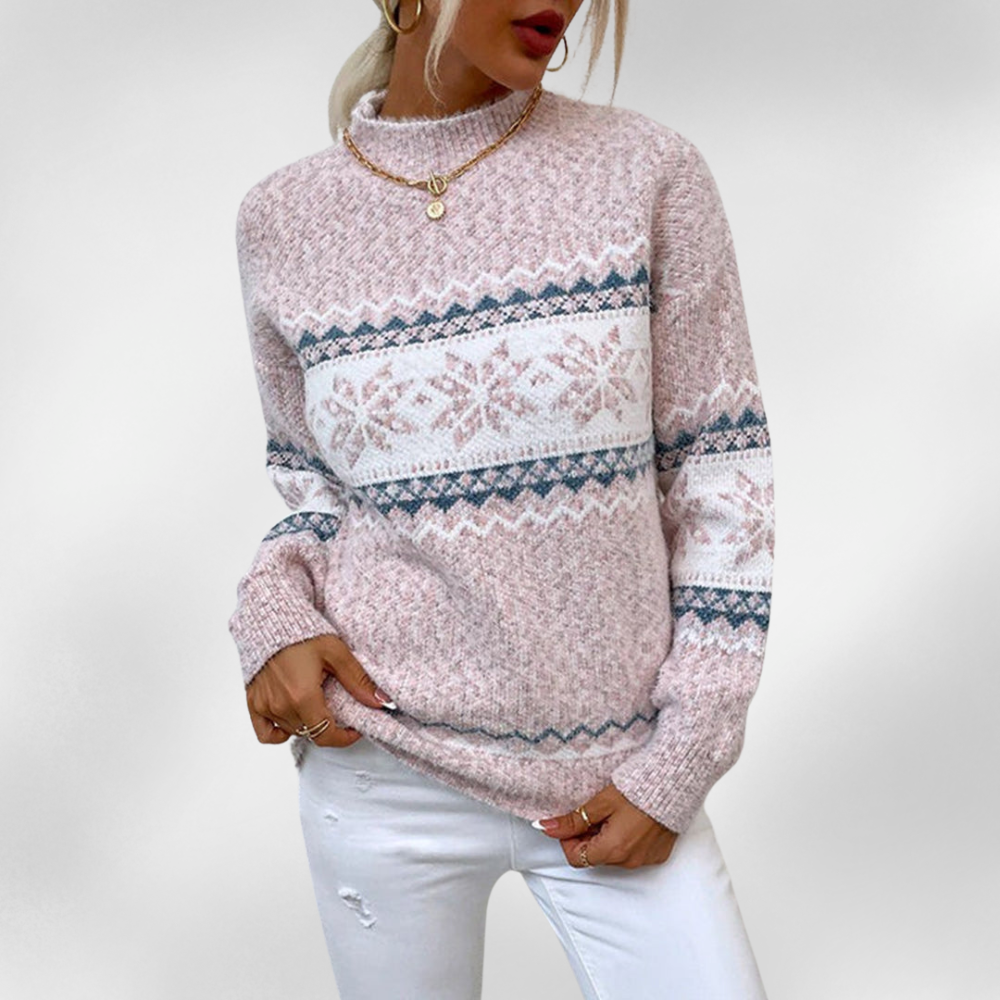 Lura | Pull Vintage