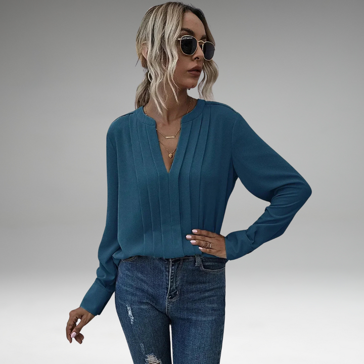 JENNY | BLOUSE