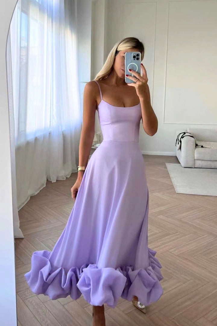 Blair | Robe Fluide Élégante