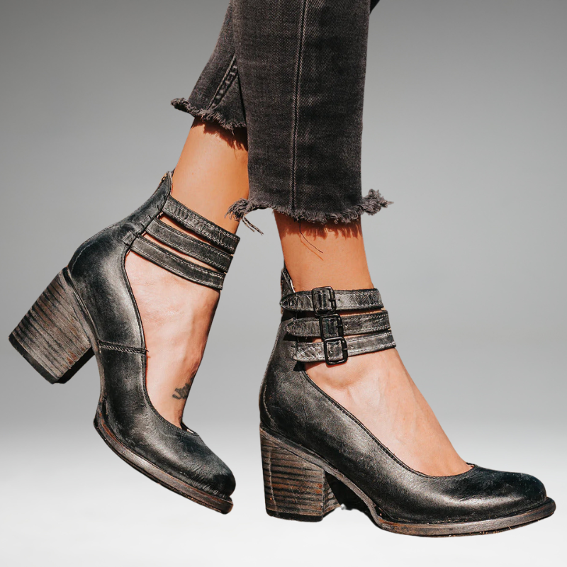 Marisa™ | Bottes Clarisse