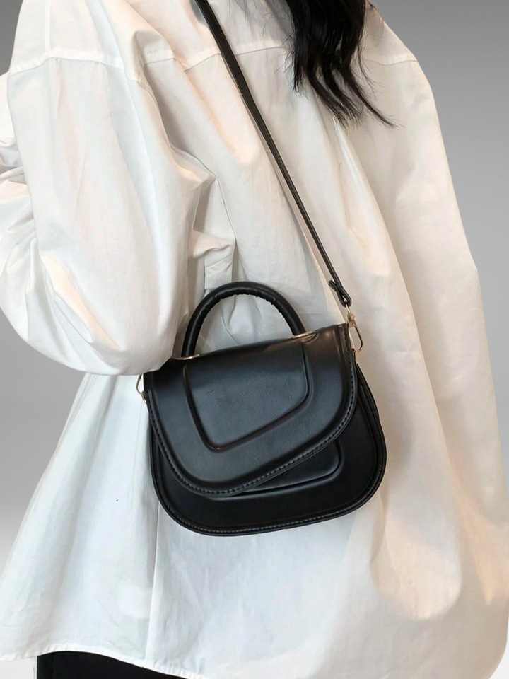 Zinnia - Sac à main minimaliste