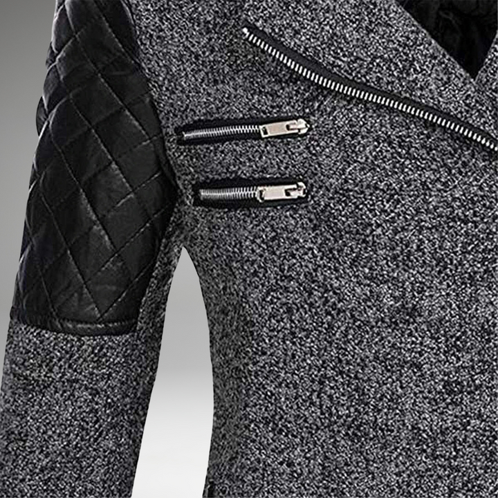 Fiora™ | Votre Élégante Couche de Protection Hivernale