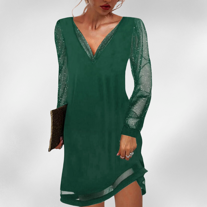 Amélie | Robe Élégante