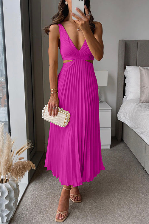 Zoe | Robe Maxi Rêveuse
