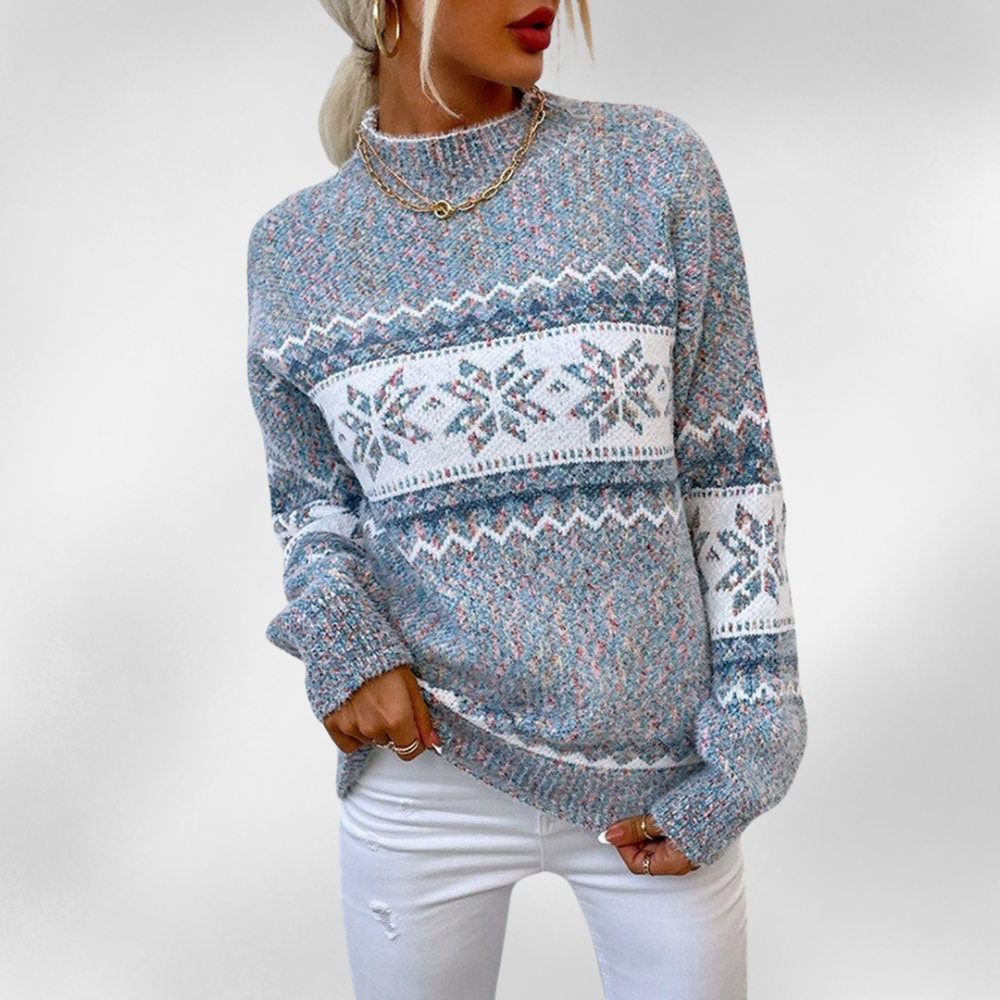 Lura | Pull Vintage