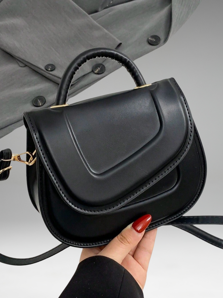 Zinnia - Sac à main minimaliste