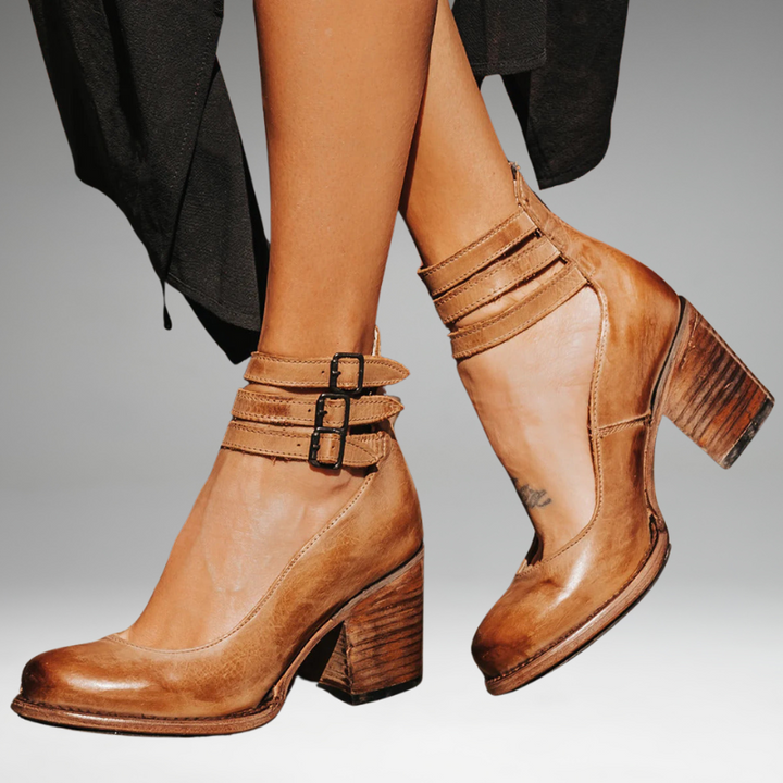 LARISA | BOOT CLARISSE ÉLÉGANTE