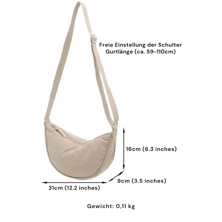 Ophelia - Sac à épaule