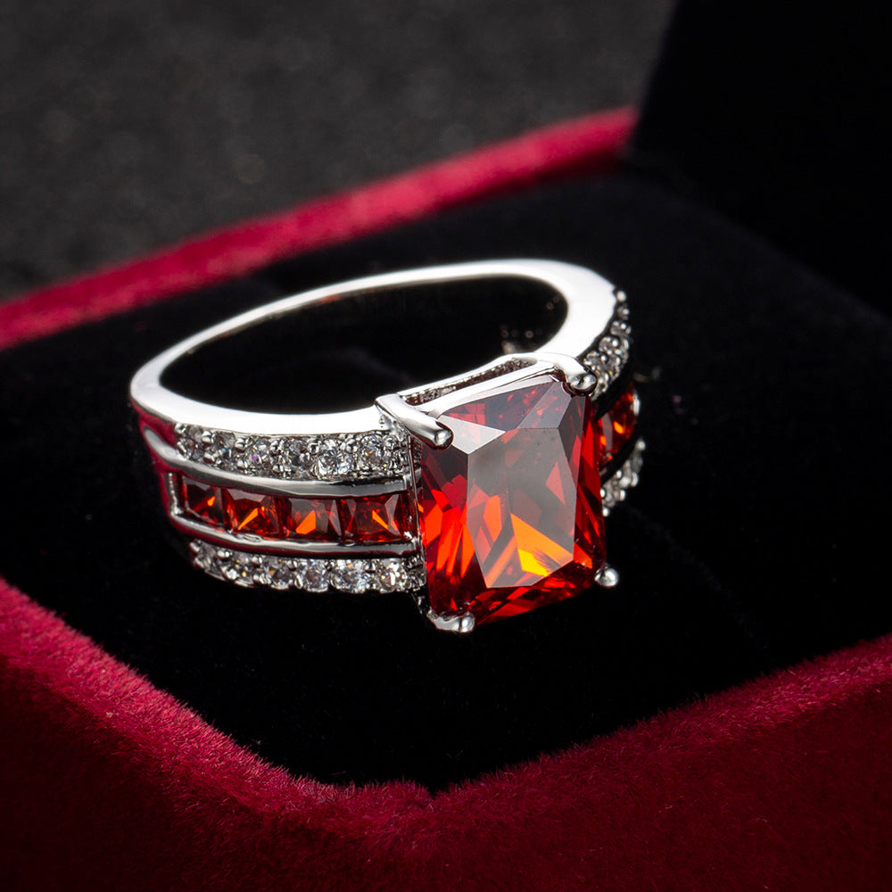 Bague Kassira Redmont | Or