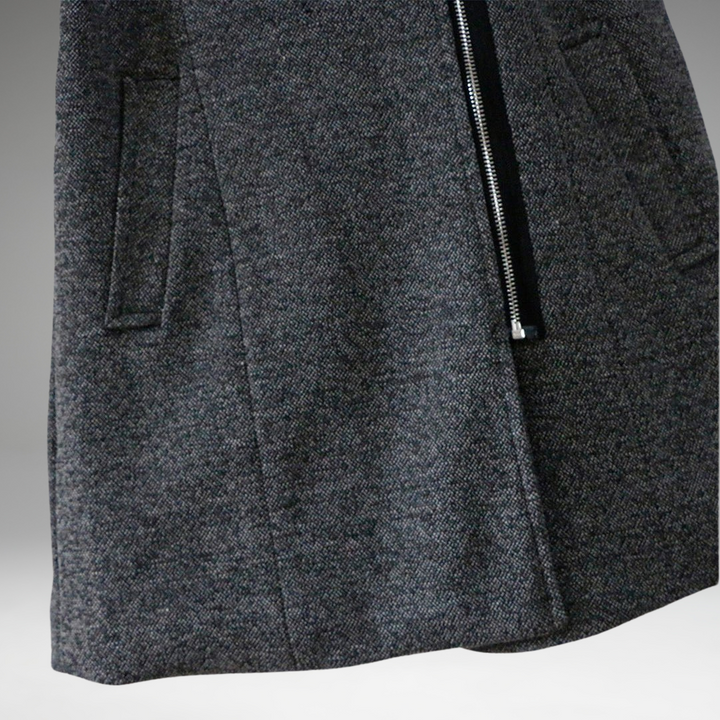 Fiora™ | Votre Élégante Couche de Protection Hivernale