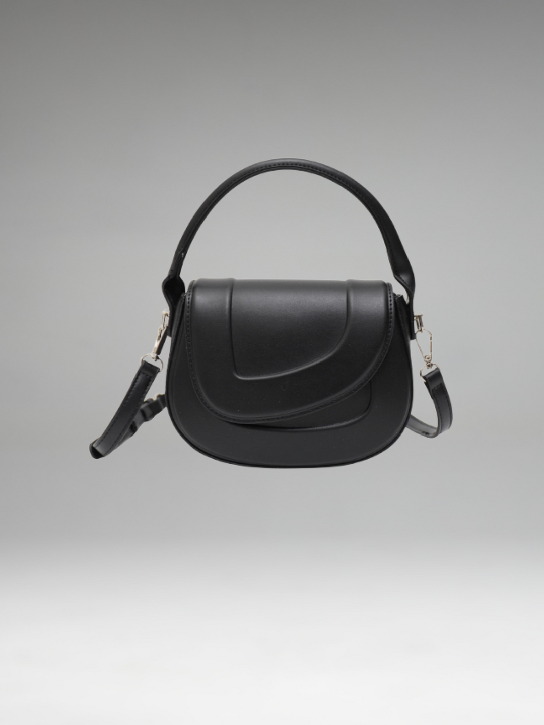 Zinnia - Sac à main minimaliste