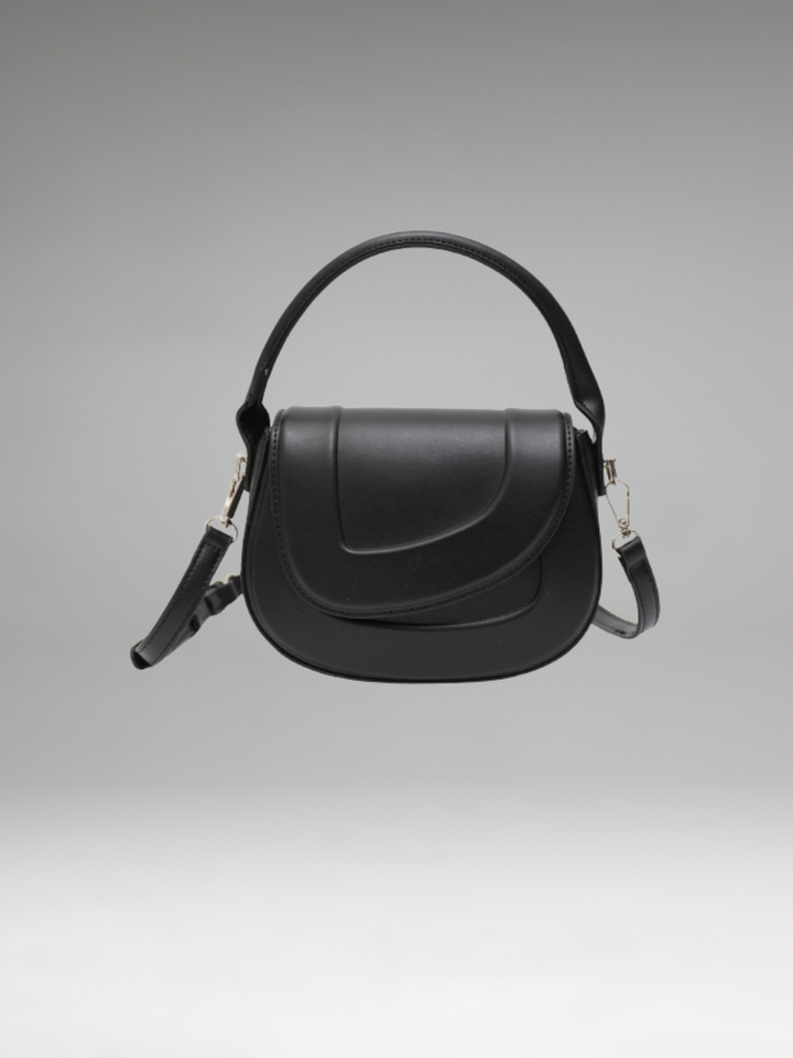 Zinnia - Sac à main minimaliste