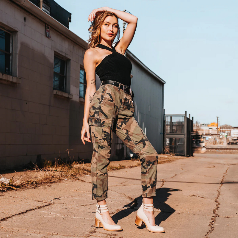 LARISA | BOOT CLARISSE ÉLÉGANTE