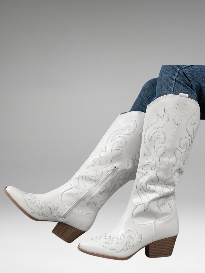Bottes Cowboy Sophia