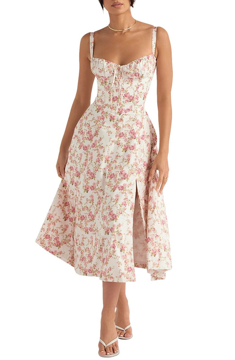 Venura | Robe de Printemps