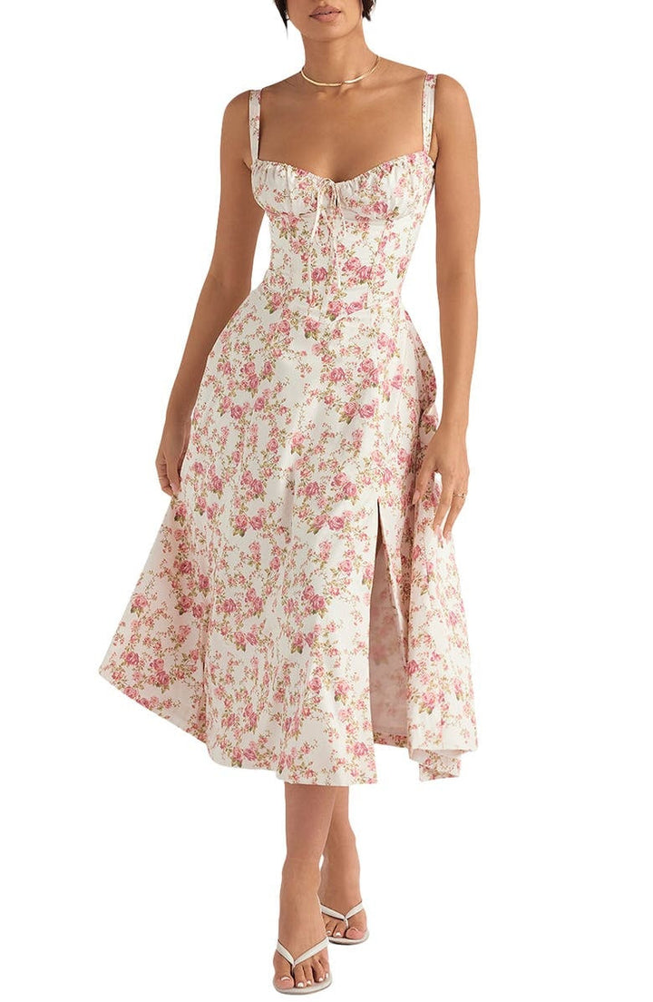 Venura | Robe de Printemps