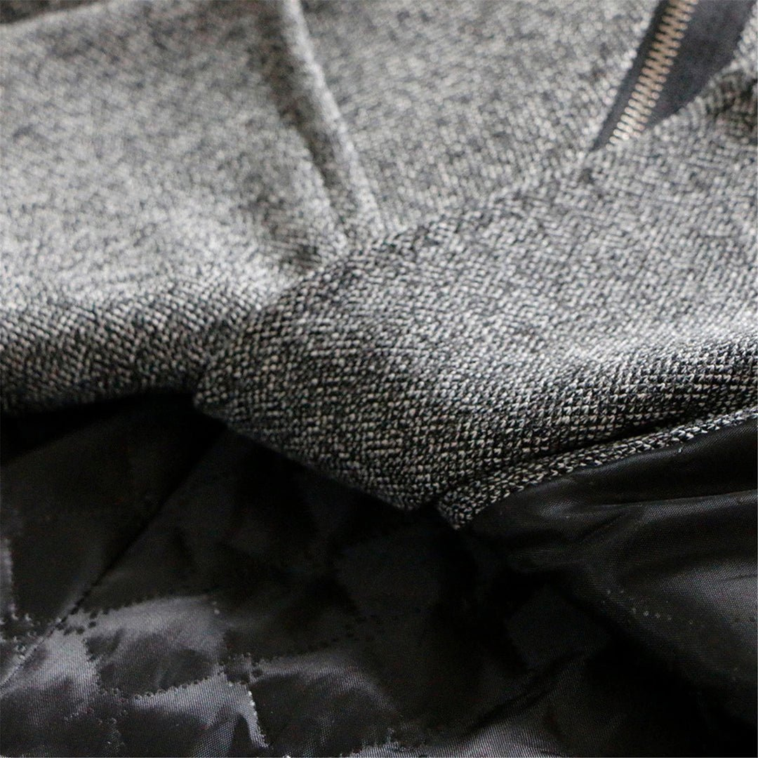 Fiora™ | Votre Élégante Couche de Protection Hivernale
