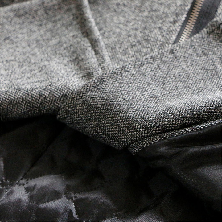 Fiora™ | Votre Élégante Couche de Protection Hivernale