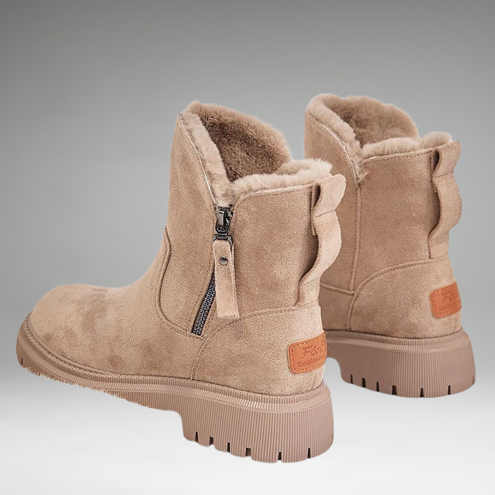 Daisy | Bottes confortables et chaudes