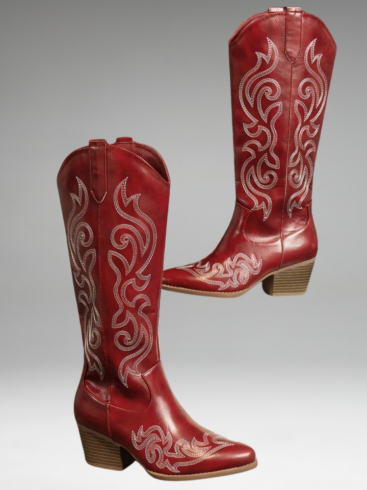 Bottes Cowboy Sophia