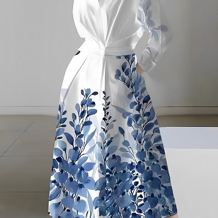 ELINE | ROBE