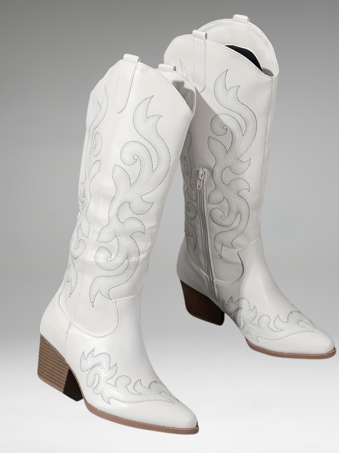 Bottes Cowboy Sophia