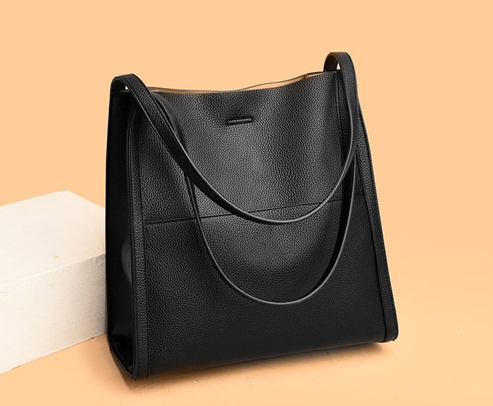 Dahlia - Sac Fait Main