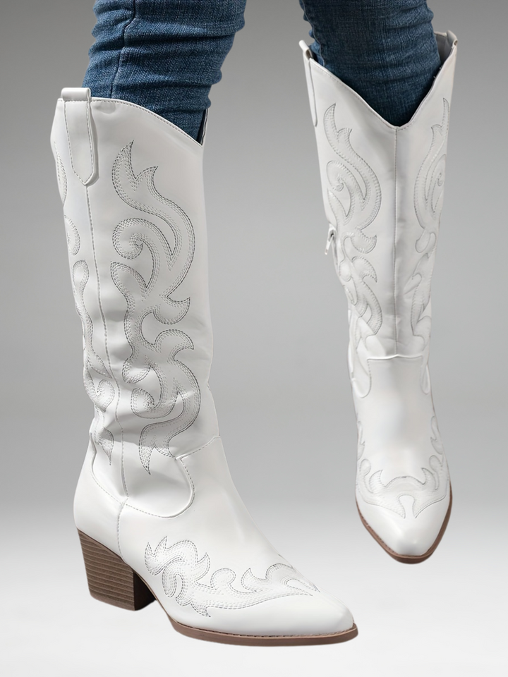 Bottes Cowboy Sophia