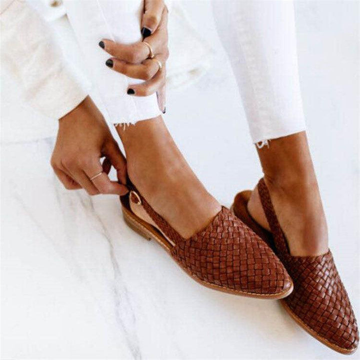 Jill | Sandales avec Talon