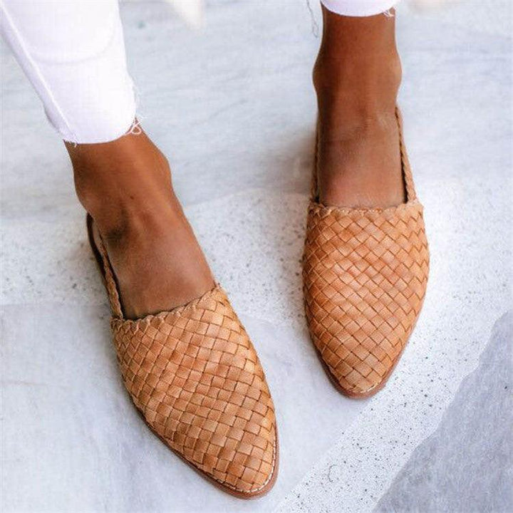 Jill | Sandales avec Talon