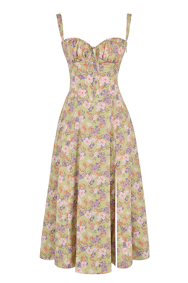 Venura | Robe de Printemps